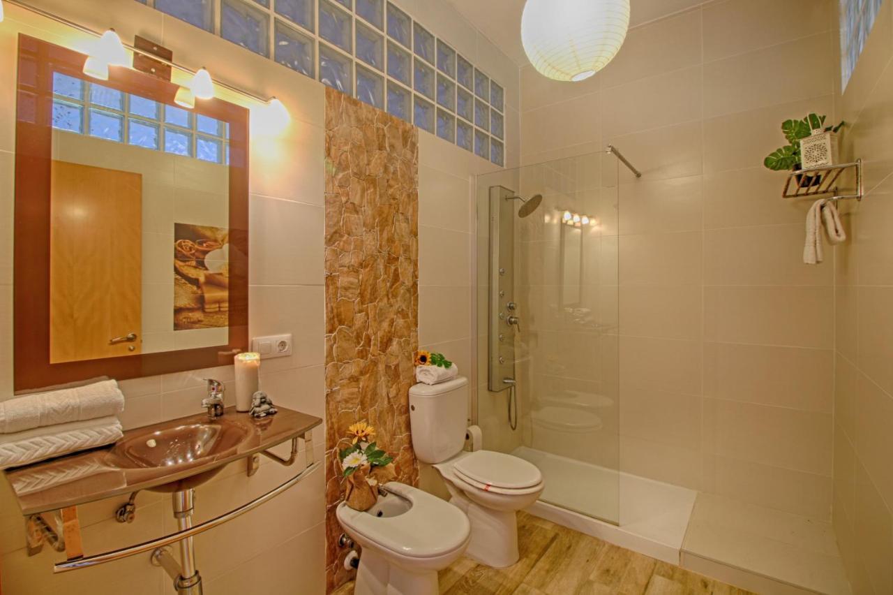 Villa La Torre - Costa Calpe Exterior photo