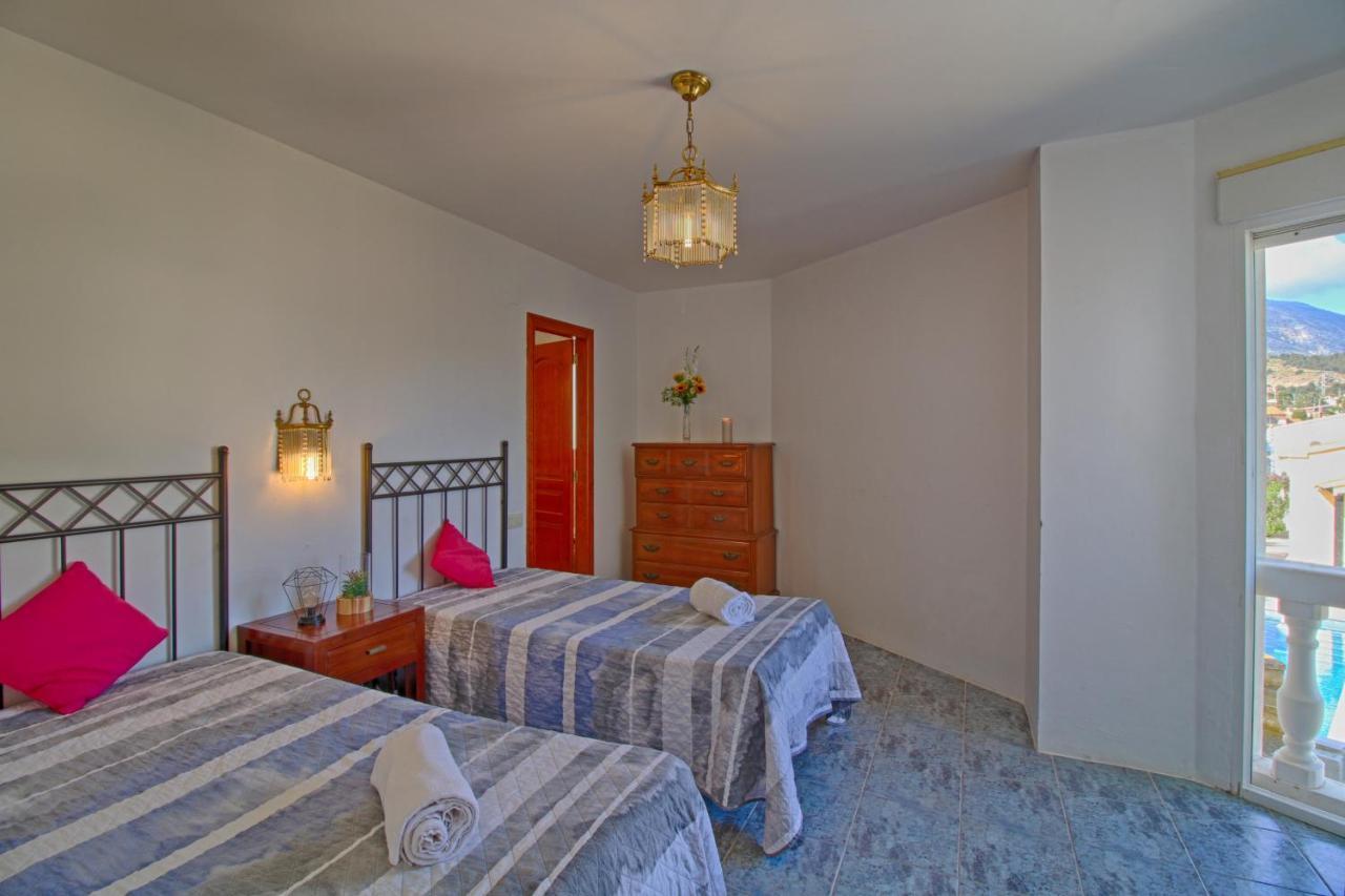 Villa La Torre - Costa Calpe Exterior photo